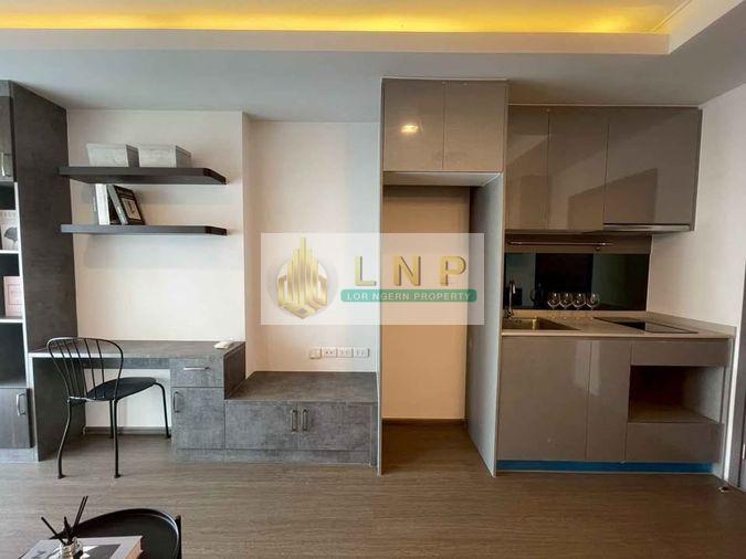 รูป 🏢 ขายคอนโด : IDEO Sukhumvit 93 (ไอดีโอ สุขุมวิท 93 ) รหัสทรัพย์ | 📌LNP-C11208 - รูปที่ 6/20