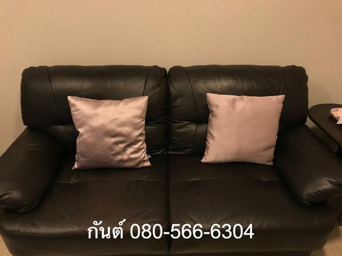 รูป เจ้าของปล่อยเอง (ไม่รับนายหน้า) Plum alive 2 ตึก B ชั้น 4 วิวนอก แอร์ 2 ตัว ทีวี 2 เครื่อง+เฟอร์ เครื่องใช้ไฟฟ้าครบ พร้อมอยู่ - รูปที่ 3/14