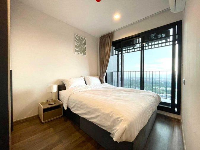 picture 🎈#CT2305_220🎈💥Urgent💥 Guaranteed availability! Click quickly before it's gone‼️ For Rent 2️⃣2️⃣k.🔥🔥 Condo Life Ladprao Valley - 4/6