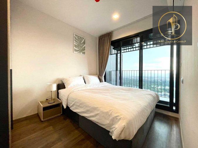 picture 🎈#CT2305_220🎈💥Urgent💥 Guaranteed availability! Click quickly before it's gone‼️ For Rent 2️⃣2️⃣k.🔥🔥 Condo Life Ladprao Valley - 4/6