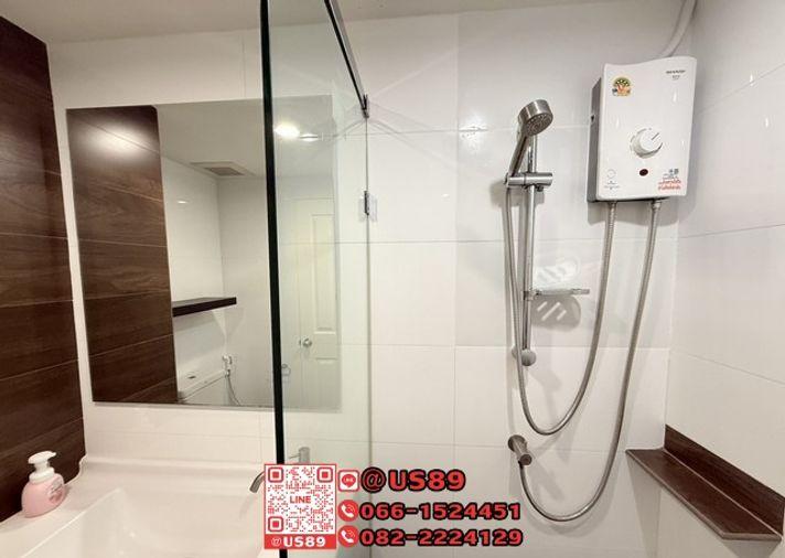 picture 💙💙 Hot Price 💙💙 For SALE Condo U Delight @ Onnut Station - 9/14