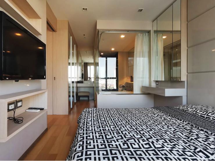 picture For Rent Condolette Dwell Sukhumvit 26 Line : @condo24 (with@too) - 4/6