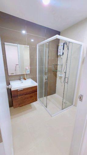 รูป 🏡✨ ขายทาวน์โฮม 2 ชั้น รีโนเวทใหม่ | วงแหวน–รามอินทรา 💰 ราคา 2.9 ล้านบาท | พร้อมเข้าอยู่ - รูปที่ 10/11