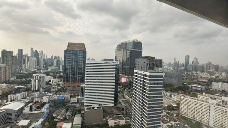 picture For Rent Amanta Lumpini (Available 1/12/68) Unit 1144/264 - 15/15