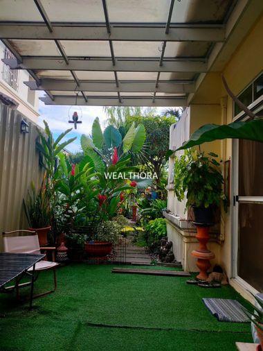 picture Luxury detached houses at Ladawan Ramintra Km.2 — Prime location near BTS Lad Pla Khao. - 12/17