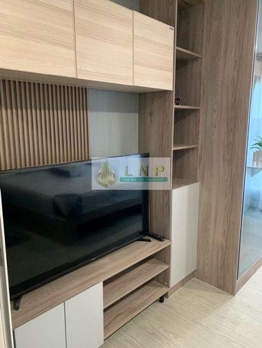 รูป 🏢 ขายคอนโด : Kave Town Island (เคฟ ทาวน์ ไอส์แลนด์) รหัสทรัพย์ | 📌LNP-C11226 - รูปที่ 15/15