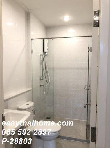 รูป P-28803 ต้องการขายคอนโด เดอะ นิช ไพรด์ ทองหล่อ-เพชรบุรี Phetchaburi Rd, Bang Kapi, Huai Khwang, Bangkok Line Id @easythaihome 085-592-2897 - รูปที่ 10/10