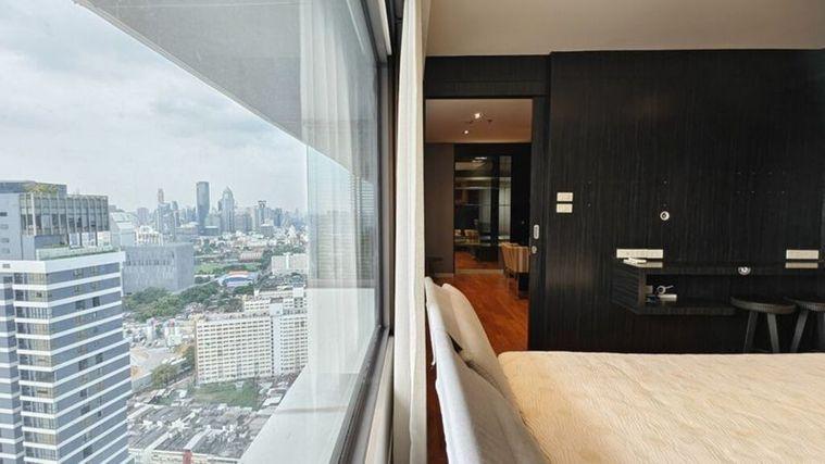 picture For Rent Amanta Lumpini (Available 1/12/68) Unit 1144/264 - 12/15
