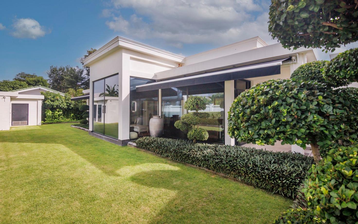 picture Beautiful Villa for Sale in Mabprachan, East Pattaya - 20/22