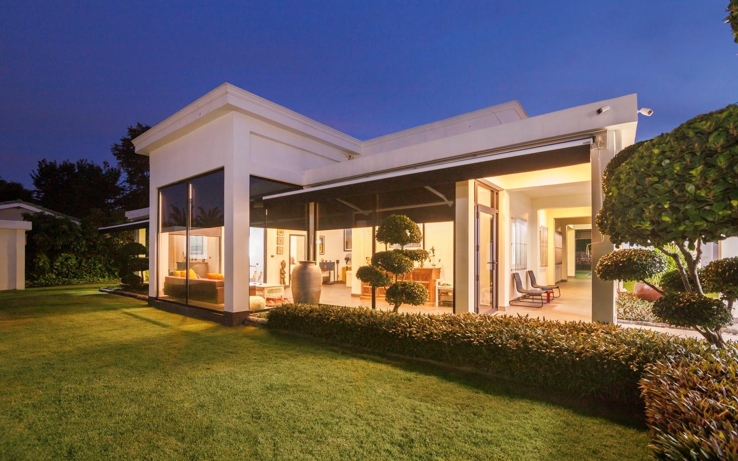 picture Beautiful Villa for Sale in Mabprachan, East Pattaya - 4/22
