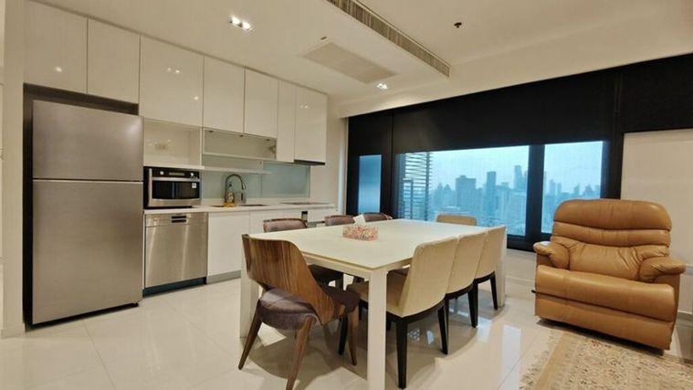 picture For Rent Amanta Lumpini (Available 1/12/68) Unit 1144/264 - 5/15