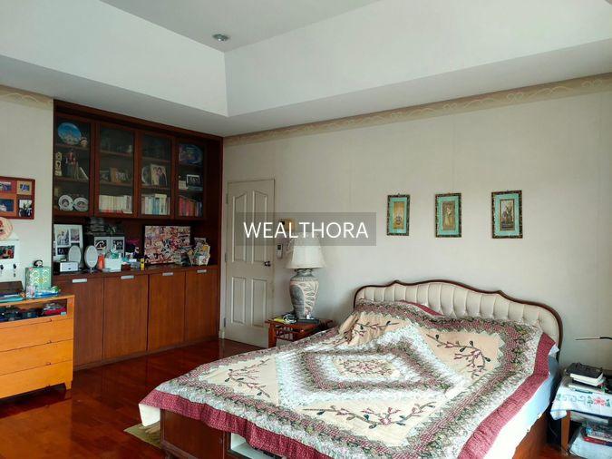 picture Luxury detached houses at Ladawan Ramintra Km.2 — Prime location near BTS Lad Pla Khao. - 9/17