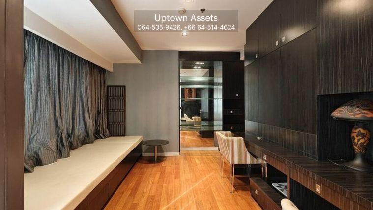 picture For Rent Amanta Lumpini (Available 1/12/68) Unit 1144/264 - 9/15