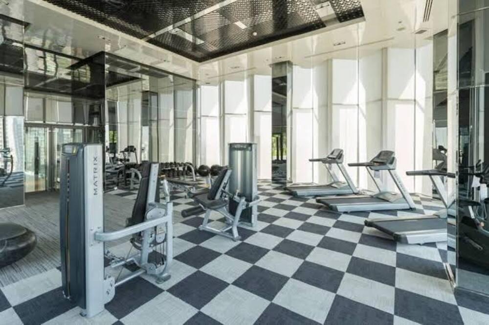 รูป 🔥 สำหรับเช่า !! ชั้นสูง !! 🔥 Code C20230203103..........Rhythm Sukhumvit 36 - 38, 1 ห้องนอน, 1 ห้องน้ำ, แต่งครบ, พร้อมเข้าอยู่📣📣 - รูปที่ 4/5