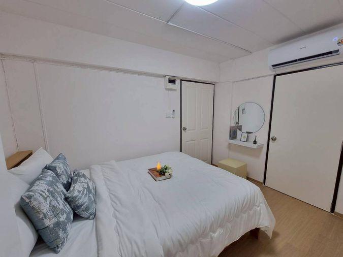 รูป 🏢 ขายคอนโด : H.R. Residence (เฮช.อาร์.เรซิเดนซ์)   รหัสทรัพย์ | 📌LNP-C11224  - รูปที่ 2/6