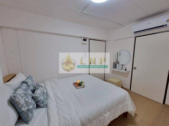 รูป 🏢 ขายคอนโด : H.R. Residence (เฮช.อาร์.เรซิเดนซ์) รหัสทรัพย์ | 📌LNP-C11224 - รูปที่ 2/6