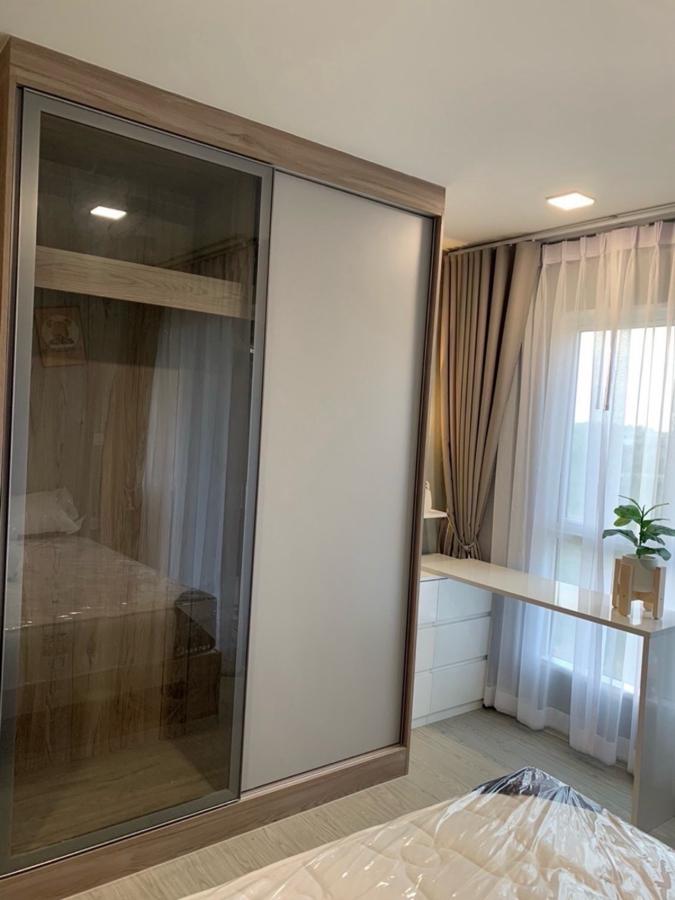 รูป 🏢 ขายคอนโด : Kave Town Island (เคฟ ทาวน์ ไอส์แลนด์)   รหัสทรัพย์ | 📌LNP-C11226  - รูปที่ 10/15