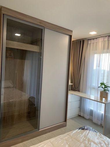 รูป 🏢 ขายคอนโด : Kave Town Island (เคฟ ทาวน์ ไอส์แลนด์)   รหัสทรัพย์ | 📌LNP-C11226  - รูปที่ 10/15