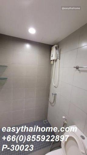 picture P-30023 Condo for sell Elio Condo Sukhumvit 64 fully furnished. - 4/13