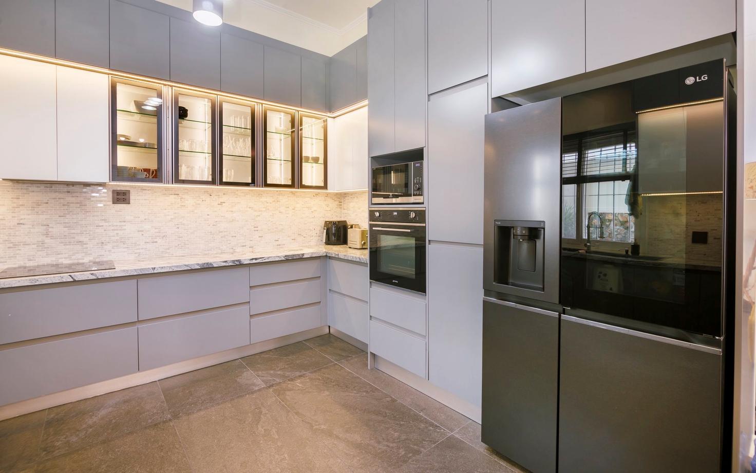 picture Beautiful Villa for Sale in Mabprachan, East Pattaya - 13/22