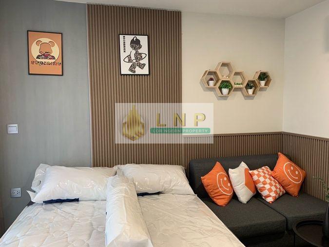 รูป 🏢 ขายคอนโด : Kave Town Island (เคฟ ทาวน์ ไอส์แลนด์) รหัสทรัพย์ | 📌LNP-C11226 - รูปที่ 1/15
