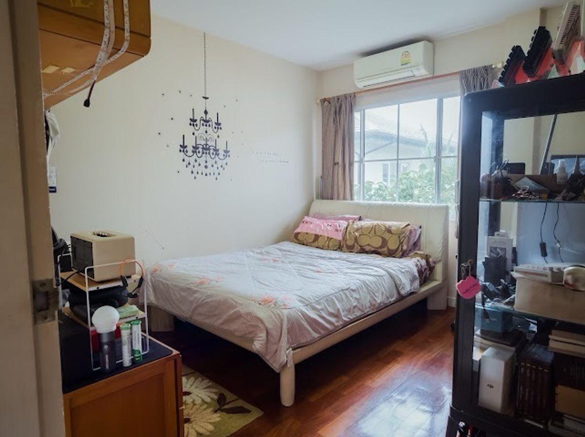 รูป บ้านเดี่ยวหรู ลดาวัลย์ รามอินทรา กม.2 — ทำเลศักยภาพ ใกล้ BTS ลาดปลาเค้า - รูปที่ 3/17
