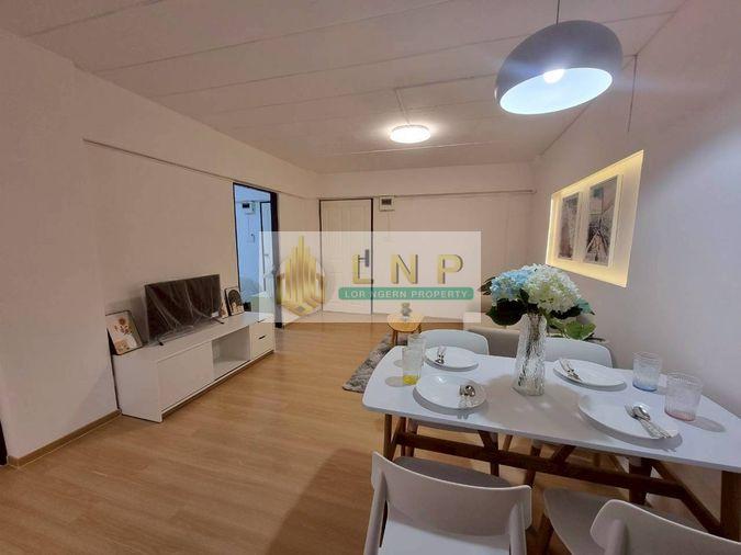 รูป 🏢 ขายคอนโด : H.R. Residence (เฮช.อาร์.เรซิเดนซ์) รหัสทรัพย์ | 📌LNP-C11224 - รูปที่ 6/6