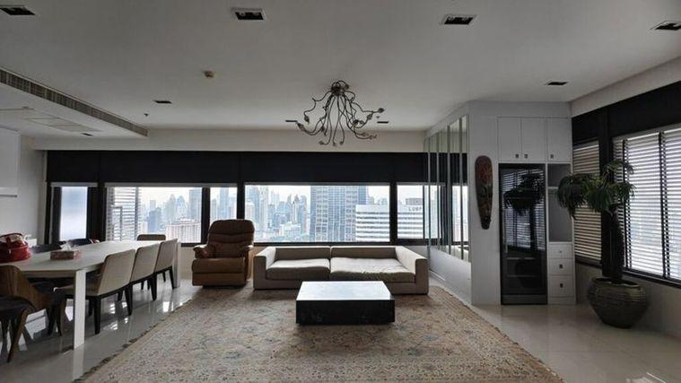 picture For Rent Amanta Lumpini (Available 1/12/68) Unit 1144/264 - 7/15