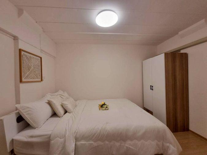 รูป 🏢 ขายคอนโด : H.R. Residence (เฮช.อาร์.เรซิเดนซ์)   รหัสทรัพย์ | 📌LNP-C11224  - รูปที่ 1/6