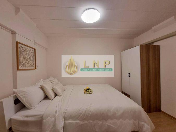 รูป 🏢 ขายคอนโด : H.R. Residence (เฮช.อาร์.เรซิเดนซ์) รหัสทรัพย์ | 📌LNP-C11224 - รูปที่ 1/6