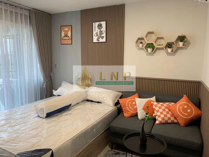รูป 🏢 ขายคอนโด : Kave Town Island (เคฟ ทาวน์ ไอส์แลนด์) รหัสทรัพย์ | 📌LNP-C11226 - รูปที่ 6/15