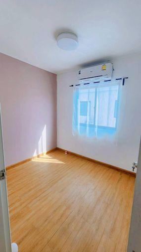 รูป 🏡✨ ขายทาวน์โฮม 2 ชั้น รีโนเวทใหม่ | วงแหวน–รามอินทรา 💰 ราคา 2.9 ล้านบาท | พร้อมเข้าอยู่ - รูปที่ 5/11
