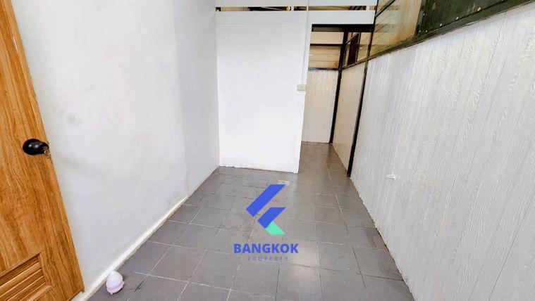 รูป 🏡✨ ขายทาวน์โฮม 2 ชั้น รีโนเวทใหม่ | วงแหวน–รามอินทรา 💰 ราคา 2.9 ล้านบาท | พร้อมเข้าอยู่ - รูปที่ 7/11