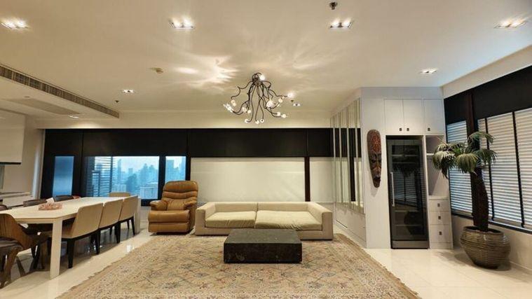 picture For Rent Amanta Lumpini (Available 1/12/68) Unit 1144/264 - 1/15