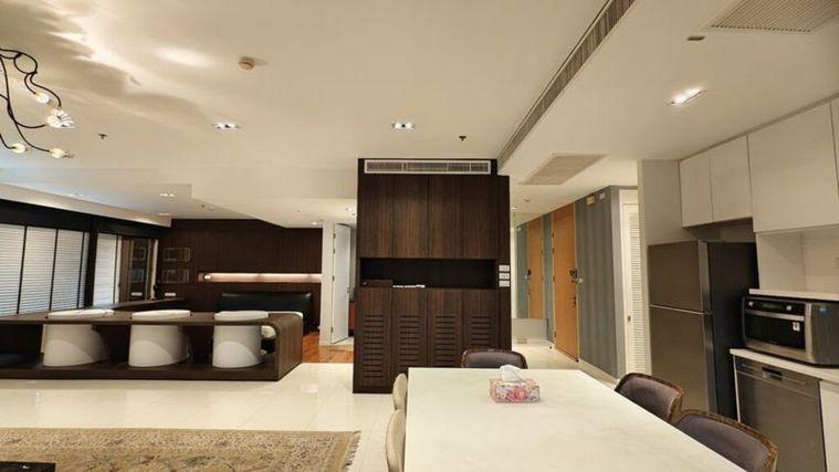 picture For Rent Amanta Lumpini (Available 1/12/68) Unit 1144/264 - 3/15