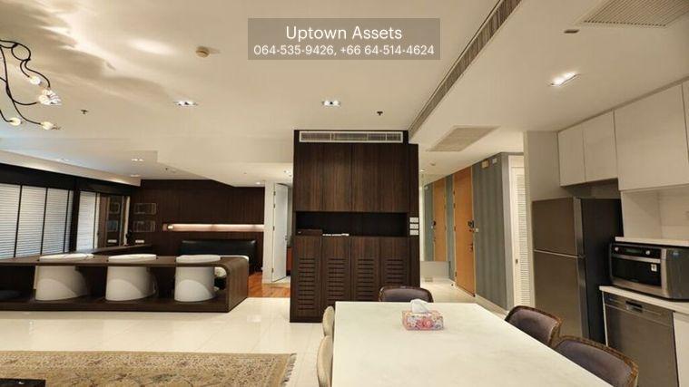 picture For Rent Amanta Lumpini (Available 1/12/68) Unit 1144/264 - 3/15