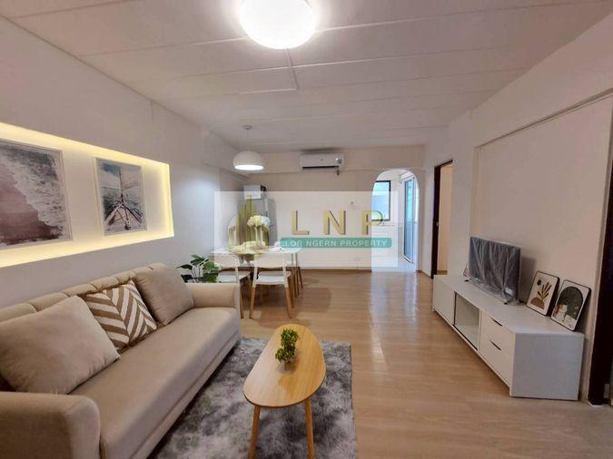 รูป 🏢 ขายคอนโด : H.R. Residence (เฮช.อาร์.เรซิเดนซ์) รหัสทรัพย์ | 📌LNP-C11224 - รูปที่ 3/6