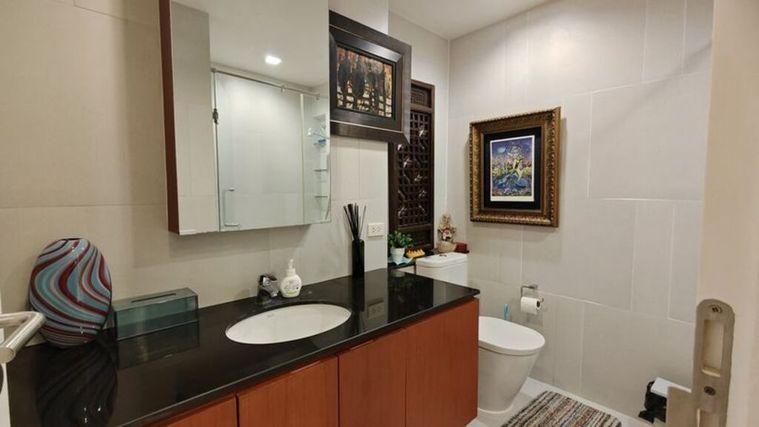 picture For Rent Amanta Lumpini (Available 1/12/68) Unit 1144/264 - 13/15