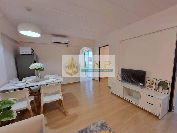 รูป 🏢 ขายคอนโด : H.R. Residence (เฮช.อาร์.เรซิเดนซ์) รหัสทรัพย์ | 📌LNP-C11224 - รูปที่ 5/6