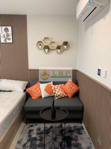 รูป 🏢 ขายคอนโด : Kave Town Island (เคฟ ทาวน์ ไอส์แลนด์) รหัสทรัพย์ | 📌LNP-C11226 - รูปที่ 9/15