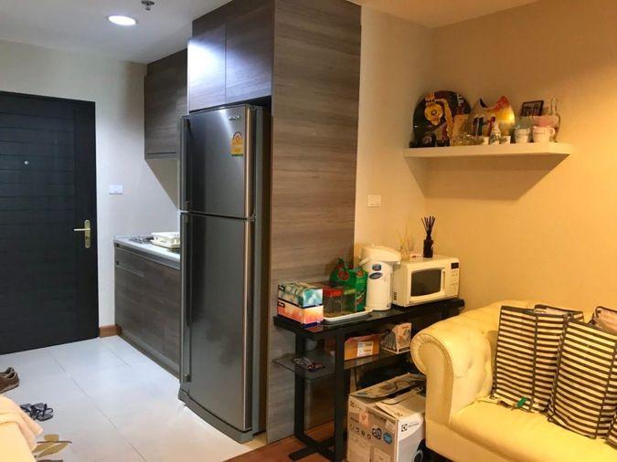 รูป Belle Grand Rama 9 | 🚝ใกล้ BTS,MRTพระราม9 #2025122713603 #MKT - รูปที่ 9/10