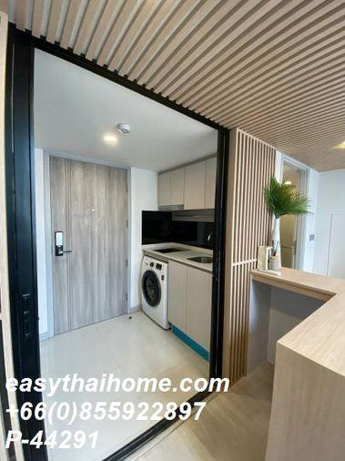 picture  P-44291 Condo for sell Knightsbridge Prime Sathorn fully furnished - 2/13