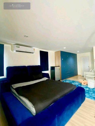 รูป 🎏 For Rent 🏩 โครงการ ปรัชญา บิซโฮม ลาดกระบัง 🏩 JA-789 - รูปที่ 3/8