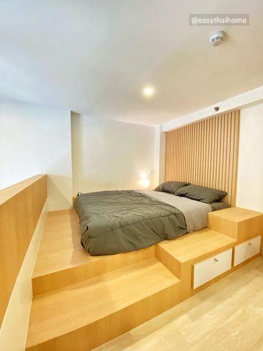 picture P-44291 Condo for sell Knightsbridge Prime Sathorn fully furnished - 1/13