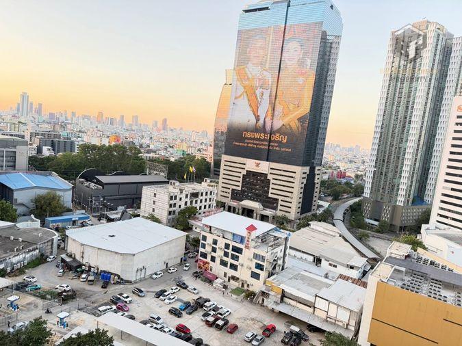 รูป Belle Grand Rama 9 | 🚝ใกล้ BTS,MRTพระราม9 #2025122713603 #MKT - รูปที่ 10/10
