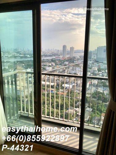 picture P-44321 Condo for rent The Tree RIO fully furnished (Confirm again when visit). - 12/12