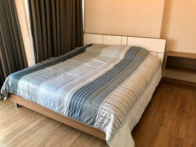 picture P-44321 Condo for rent The Tree RIO fully furnished (Confirm again when visit).  - 1/12