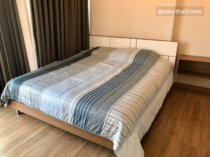 picture P-44321 Condo for rent The Tree RIO fully furnished (Confirm again when visit). - 1/12