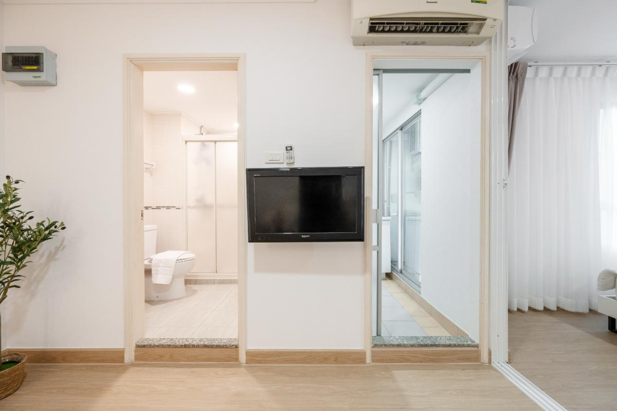 picture Hommie271225 Sale : (Lumpini Place Rama 8) - 11/16