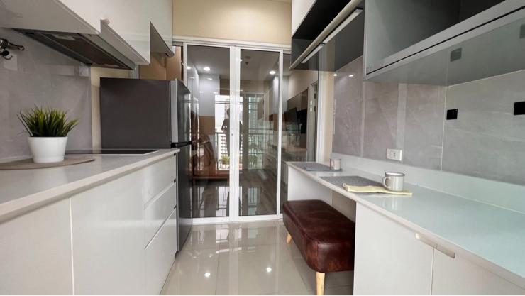 รูป ให้เช่า Centric Sathorn St Louis (เซ็นทริค สาทร-เซนต์หลุยส์) Line : @condo24 (มี@ด้วย)  - รูปที่ 13/14